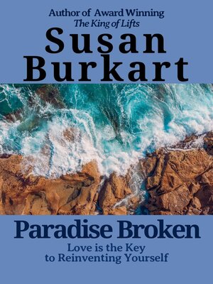 cover image of Paradise Broken
